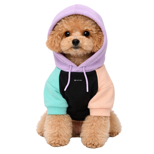 เสื้อฮู้ดดี้สำหรับสุนัขและเจ้าของ ชุดคู่พรีเมียม คุณภาพดี มีสไตล์ สวมใส่สบายสำหรับสัตว์เลี้ยงและคน - Product Image 5