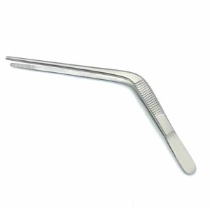 คีมตกแต่งหูอย่างหนาเครื่องมือผ่าตัดทำจากสเตนเลสสตีลซึ่งได้รับการรับรอง CE - Product Image 1