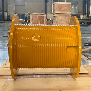 Dịch vụ chuyên nghiệp zhihe <span class=keywords><strong>2.5t</strong></span> tời nâng tời thủy lực cho xe cẩu có thể được tùy chỉnh theo nhu cầu - Product Image 2