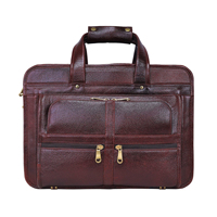 Sac à bandoulière pour ordinateur portable durable, léger, écologique, capacité 30-40L, personnalisable, en toile véritable, pour le bureau, multi-poches