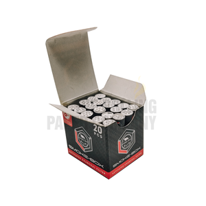 Tùy chỉnh than lọc lời khuyên cho hút thuốc - Product Image 1