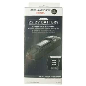 XFORCE 25V batteria Premium agli ioni di litio - Product Image 1