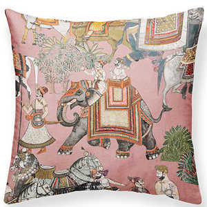 Cojín Warriors - Product Image 4