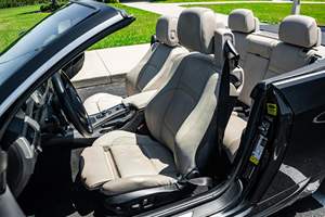 BMW 335I CONVERTIBLE 2011 Económico con Volante a la Izquierda/Derecha - Product Image 4