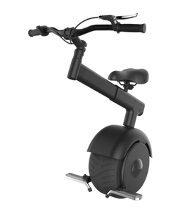 Nouvelle trottinette électrique à une roue auto-équilibrante, monocycle adulte 800W - Product Image 3