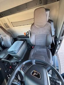 Nouveau M AN TGS 18.400 4X2 Transmission automatique Norme d'émission Euro 6 294KW (400HP) - Product Image 3