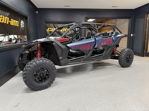 NUOVISSIMO PRODOTTO DI PUNTA Can-AmS <span class=keywords><strong>Maverick</strong></span> X3 MAX RS TURBO UTV - Product Image 6