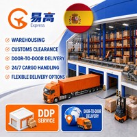 Доставка от двери до двери (дропшиппинг) DHL, UPS, FEDEX, морские и авиаперевозки, FBA-доставка из Дунгуаня/Тяньцзиня в Чили/Таиланд/Францию