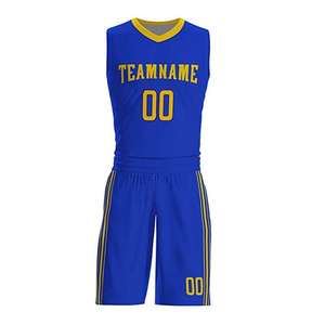 Uniforme de Voleibol de Diseño Superior, Alta Demanda, la Mejor Fabricación, Diseño de Alta Gama, la Mejor Calidad, Uniforme de Voleibol en Oferta - Product Image 1