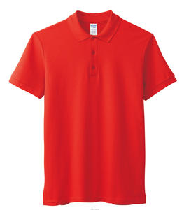 Últimos polos para hombre logotipo personalizado R secado rápido a granel al por mayor polos camiseta para hombre - Product Image 3