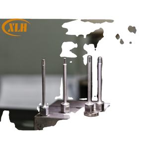Macchina CNC per la lavorazione di accessori dentali titanio seve per <span class=keywords><strong>MUA</strong></span> - Product Image 6