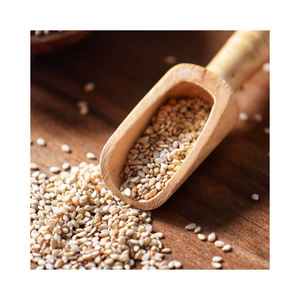 Graines de sésame grillées à prix compétitifs prêtes pour les marchés de gros mondiaux Produit agricole - Product Image 6
