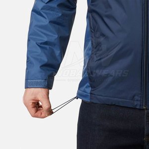 Lightweight Windbreaker <b>Jacket</b> With Hood And Zipper Perfect For Outdoor Sports Running <b>Cycling</b> And Hiking Trips Winter <b>Jacket</b> - Product Image 6
