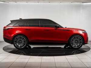 ROVER VELAR USADO BARATO, 2018, VOLANTE A LA IZQUIERDA, TRACCIÓN EN LAS CUATRO RUEDAS, ASIENTOS DE CUERO, R20, ACC, 5 PLAZAS, TECHO SOLAR - Product Image 3