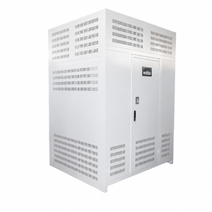 Transformateur à sec en alliage amorphe SCBH15 1600 kVA 13,8 kV 12,47 kV 480 V 60 Hz IEEE DOE 2016 pour l'alimentation électrique des États-Unis et d'Arabie Saoudite - Product Image 5
