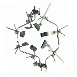 Juego de Retractores Quirúrgicos Thompson de Acero Inoxidable, Instrumento Manual para Cirugía Abdominal, Kit Narham Enterprises - Product Image 3