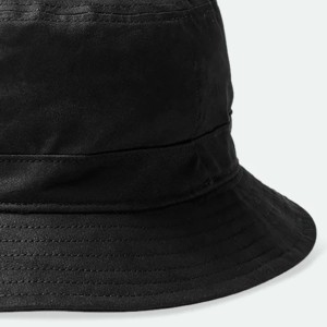 Chapeaux seau avec protection UV Chapeau seau avec impression all-over Nouveaux chapeaux seau réversibles à la mode avec logo brodé pour hommes - Product Image 3
