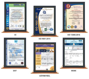 SPE- 48หน่วยประมวลผลการสกัดเฟสของแข็งความดันบวกอัตโนมัติจากซัพพลายเออร์ชั้นนำ - Product Image 4