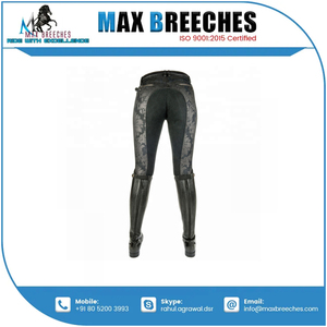 Kích Thước Tùy Chỉnh Chất Lượng Cao Silicon Đầy Đủ Chỗ Ngồi Đầu Gối Vá Ống Túm Thoải Mái Cưỡi Toàn Thế Giới Xuất Khẩu Ngựa Sản Phẩm - Product Image 4