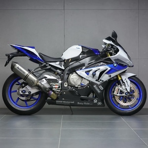 Go Rapid BMWWi S1000RR Moto sportive d'occasion à essence, moteur 4 cylindres, Superbike de course - Product Image 2