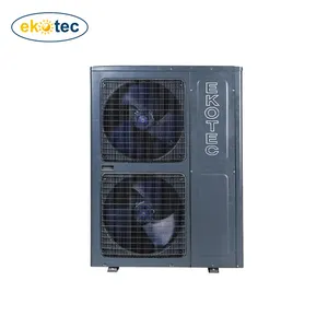 INVERTER MONOBLOCK AIR TO WATER 22 KW BEST QUALITY CERTIFICATED HOME HEATING SYSTEM/ NEW MODEL 2022 ENVIRMONTEL FRIENDLY