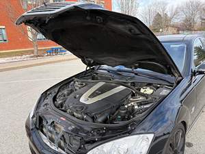 Mercedes-Benz S600 2007 Usado, 69000 Millas, Motor V12 Twin-Turbo, Ajuste de ECU RENNtech - Product Image 6