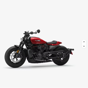 Motocicleta Harley-Davidson Nightster Special Nueva - Product Image 1