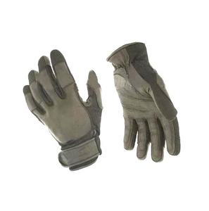 รูปแบบใหม่ Neoprene ทํางานมืออาชีพตัดทนกีฬาฤดูหนาวเอาชีวิตรอดถุงมือหนังสังเคราะห์จากปากีสถาน - Product Image 4