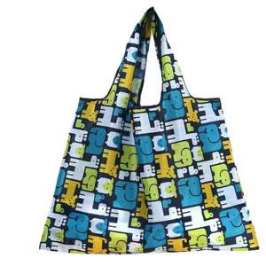 Bolsas de lona de algodón de diseño premium, bolsa de plástico de PVC para compras con letras para mujer con logotipo impreso personalizado, bolsa completa - Product Image 4