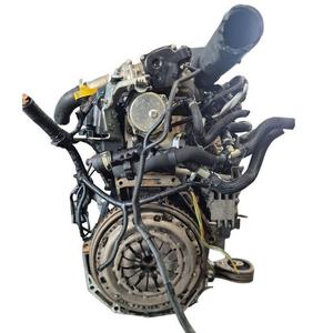 Motore Completo NISSAN Qashqai 2a Serie K9K Diesel 1500 (10>13) - Product Image 5