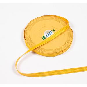 Trenzas de alta calidad Cordones Uniforme Lingotes de oro Recortes de alambre Trenzas Trim Galloon Textile Craft OEM Demand - Product Image 6