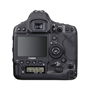 Pour appareil photo reflex numérique Cano_n E.O.S-1D X Mark III (corps d'appareil uniquement), compatible avec les cartes SD - Product Image 2