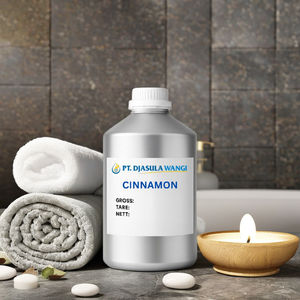 น้ำมันเปลือกอบเชยบริสุทธิ์คุณภาพสูง ขายดี 5 กก. สำหรับนวดตัวและบำรุงสุขภาพ - Product Image 1