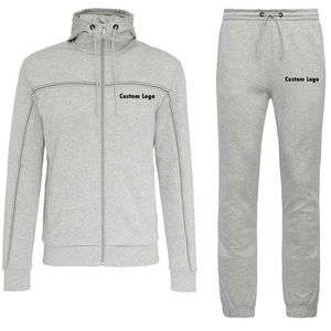 Survêtements 2 pièces pour hommes, taille XL, haute qualité, best-seller 2025, sur mesure avec logo imprimé tête de mort pour l'hiver - Product Image 6