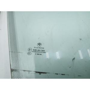 BMW Serie 1 (E81) (06>12) VENTANA DELANTERA DERECHA INFERIOR T6716558003 - Product Image 2
