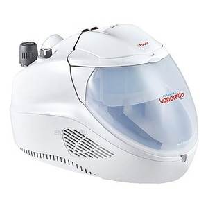 Limpiador de Pisos a Vapor VAPORETTO Lecoaspira FAV30 Blanco y Negro, PVEU0082, Alta Potencia, 4 Bares, Mopa a Vapor - Product Image 2