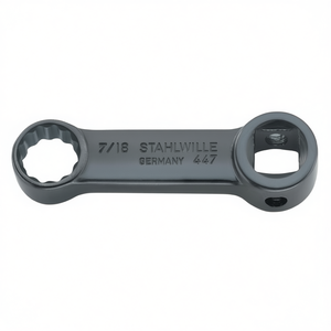 อะแดปเตอร์สตาห์ลวิลล์ 3/8 นิ้ว (นิ้ว) ประแจอเนกประสงค์สำหรับงาน DIY และงานมืออาชีพ - Product Image 3