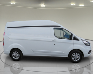 Ford Transit Custom 2.0TDCI 320 L1H1 Limited 2019 Usado - Listo para Enviar - Product Image 6