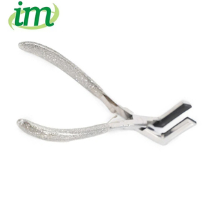 El mejor producto de alta calidad mejora tu rutina de cuidado del cabello con cinta en Alicates para extensiones de cabello seguras y protegidas - Product Image 4