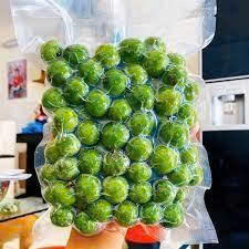 FRUITS DRACONTOMELON CONGELÉS DE QUALITÉ SUPÉRIEURE/GOÛT AIGRE NATUREL/QUALITÉ DE QUALITÉ D'EXPORTATION/PRÊT À L'EMPLOI - Product Image 5