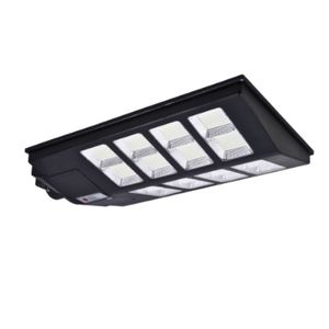 Luzspark 24W โมดูลประสิทธิภาพสูงพลังงานแสงอาทิตย์ LED ฟลัดไลท์อลูมิเนียมไฟถนนกลางแจ้งอายุการใช้งานยาวนาน IP65สีขาวอบอุ่น - Product Image 3