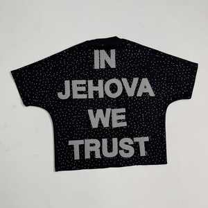 เสื้อยืดพิมพ์ลาย 3 มิติ ระบายอากาศดี แฟชั่นฤดูร้อน เสื้อยืดแขนสั้นผู้ชาย ขายส่ง - Product Image 6