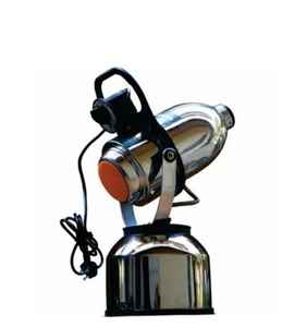 Máquina Nebulizadora ULV SS 304 Máquina Nebulizadora ULV eléctrica para laboratorio - Product Image 1