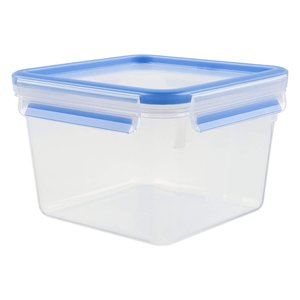 Recipiente para Alimentos Emsa de 1.75 Litros, Diseño CLIP & CLOSE, Azul y Transparente-508537 - Product Image 3