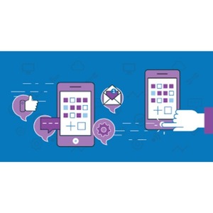 Nhóm phát triển ứng dụng chuyên gia cung cấp phần mềm doanh nghiệp Android tùy chỉnh trong kho cho tất cả các ngành - Product Image 1