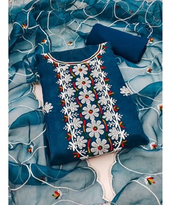 ชุดเดรสคาฟตันสุภาพแบบคลาสสิกสำหรับผู้หญิงสไตล์ซาอุดิอาระเบียพร้อมผ้าซาตินปักลูกปัดตุรกีและเสื้อผ้า Jilbab - Product Image 1