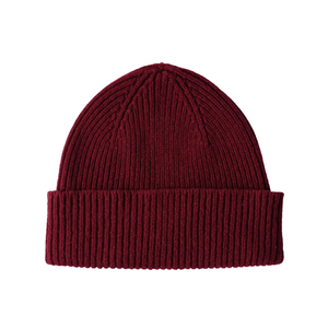 Gorro de Invierno de Moda al por Mayor para Unisex, Suave, Cálido, Tejido, Acogedor, para Clima Frío al Aire Libre, Impresión Digital Personalizable - Product Image 1