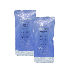 Polvo de tóner de recarga compatible con Xerox 1 Kg EOP21 para suministros de impresora de Singapur compatible con XEROX DC 900 4110/4127/4595 D95/D110/C125 - Product Image 2