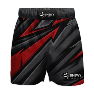 ชุดมวยปล้ำแบบสั่งทำพิเศษ แห้งเร็ว คุณภาพสูง น้ำหนักเบา สำหรับขายออนไลน์ - Product Image 5