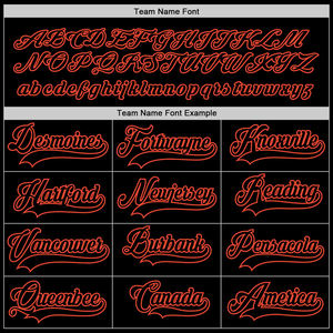 Maillots de hockey sur glace d'équipe personnalisés de haute qualité Nouveau design Broderie et sublimation Vêtements du New Jersey - Product Image 6